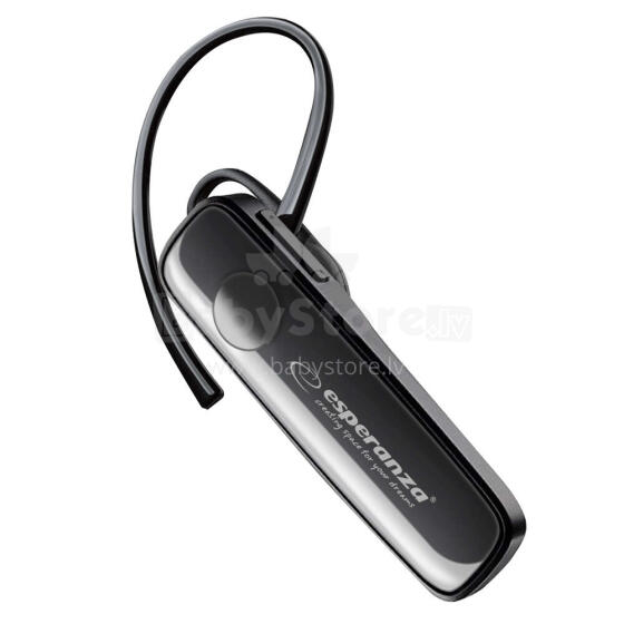 ESPERANZA BLUETOOTH ERAPHONE CELEBES BLACK