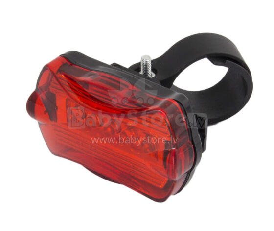 ESPERANZA BIKE TAIL LED LIGHT HELVETIOS