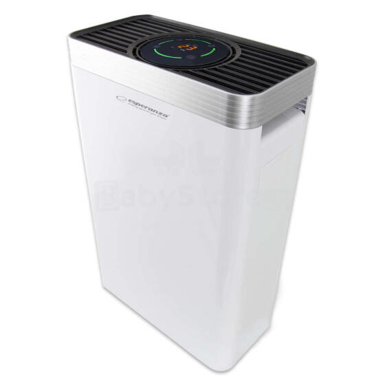 ESPERANZA AIR PURIFIER STORM