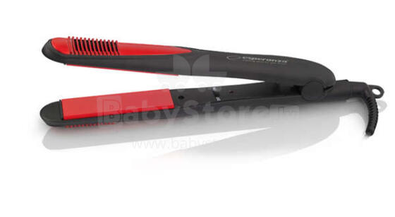 ESPERANZA HAIR STRAIGHTENER BRILLIANT