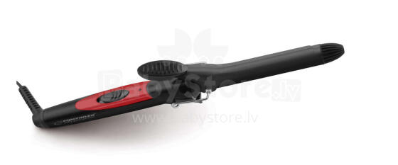 ESPERANZA HAIR CURLER 19MM SCARLETT