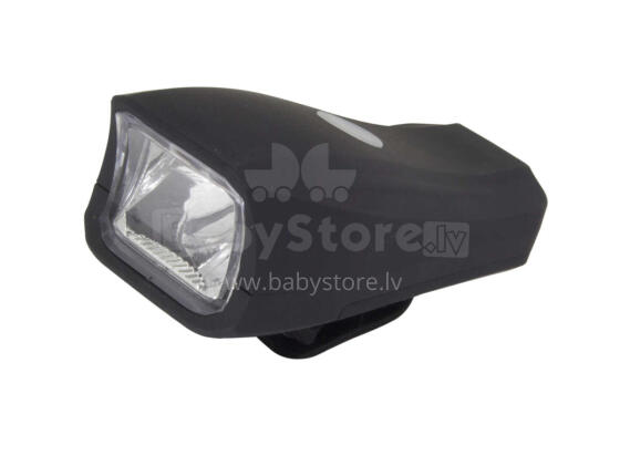 ESPERANZA BIKE FRONT LED LIGHT CURSA