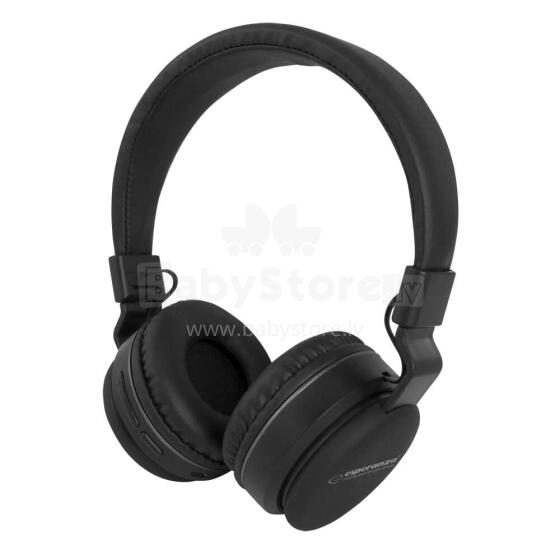 ESPERANZA BLUETOOTH HEADPHONES BARD