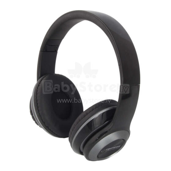 ESPERANZA BLUETOOTH HEADPHONES SKALD