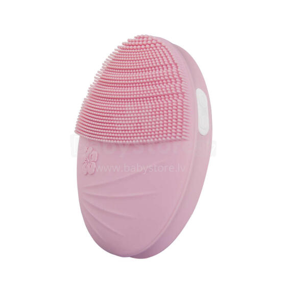 ESPERANZA SONIC FACE CLEANER BLISS PINK