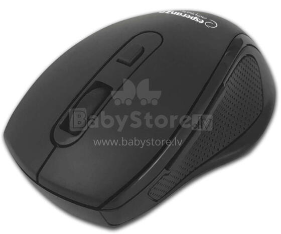 ESPERANZA WIRELESS BLUETOOTH OPTICAL MOUSE 6D AURIGA