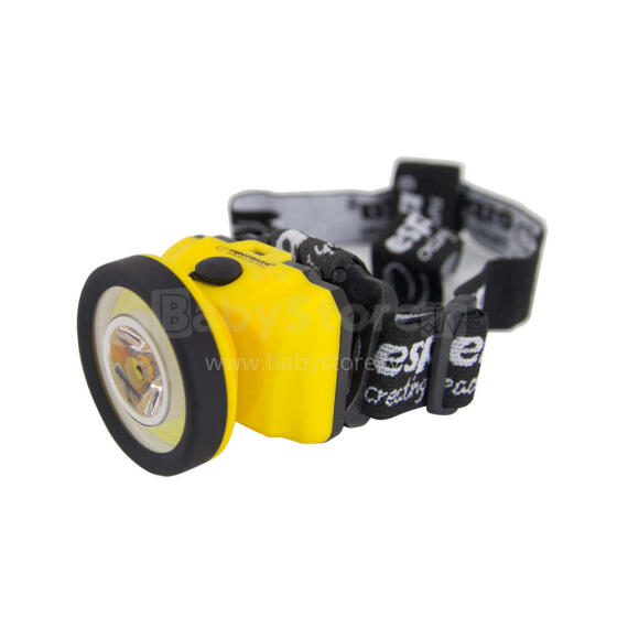 ESPERANZA HEAD LAMP LED PIXIDIS