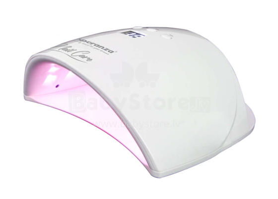 ESPERANZA UV LED LAMP FOR NAILS TOPAZ 48W