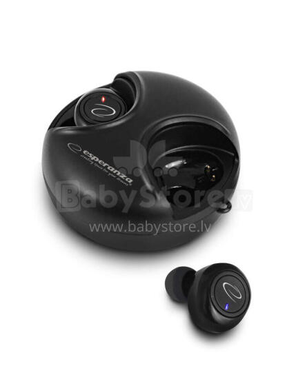 ESPERANZA BLUETOOTH TWS EARPHONES ARIES