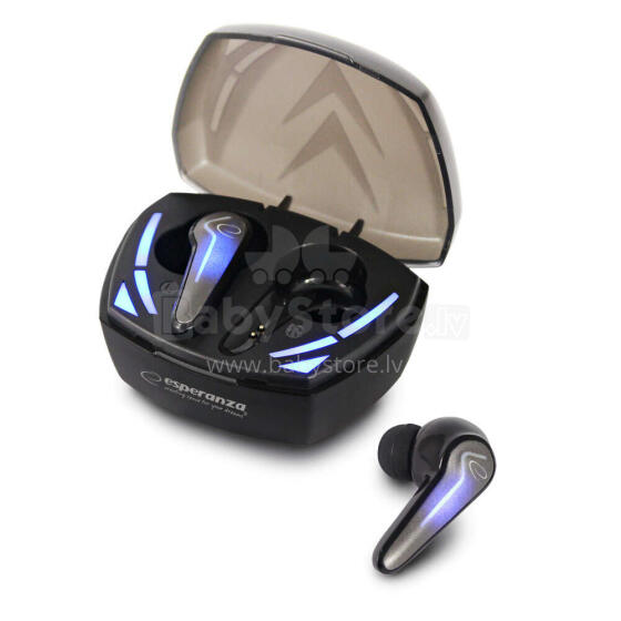 ESPERANZA BLUETOOTH TWS EARPHONES XENON