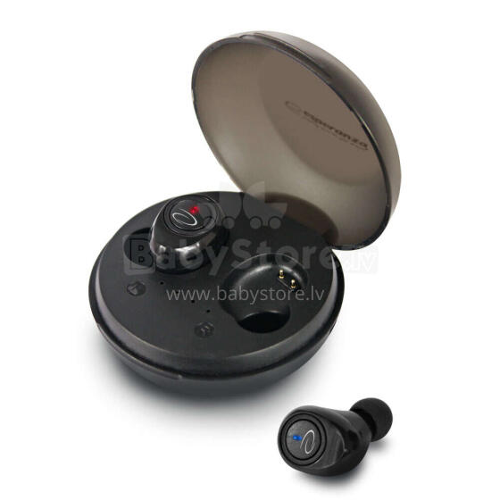 ESPERANZA BLUETOOTH TWS EARPHONES CETUS