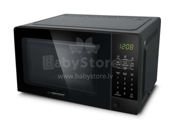 ESPERANZA MICROWAVE OVEN HORNEADO