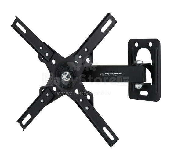 ESPERANZA TV WALL MOUNT 12"-50" HORUS