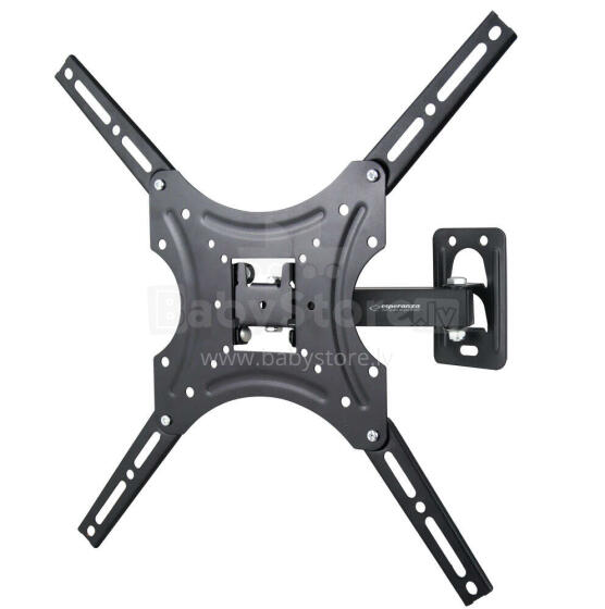 ESPERANZA TV WALL MOUNT 26"-70" PROTEUS