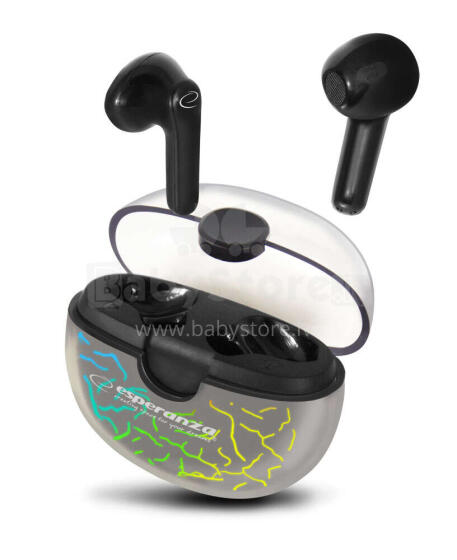 ESPERANZA BLUETOOTH TWS EARPHONES PANDORA