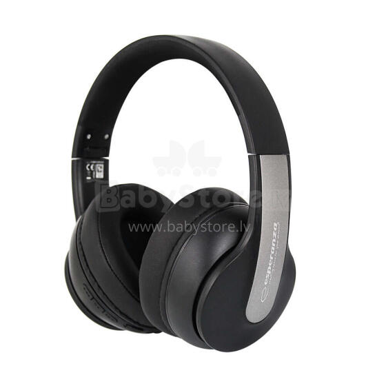 ESPERANZA BLUETOOTH HEADPHONES ANC SILENCE