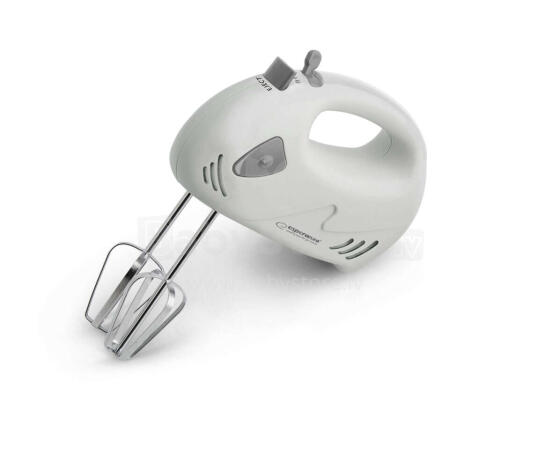 ESPERANZA HAND MIXER  MUFFIN 150W
