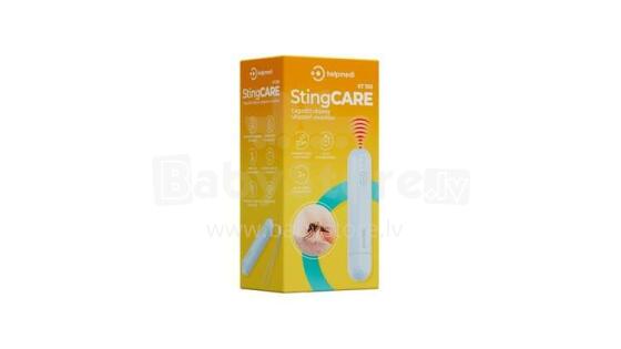 0076 STING CARE For itchy insect bites KT-100