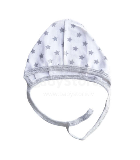 Galatex Baby Cap Art.181462 Stars