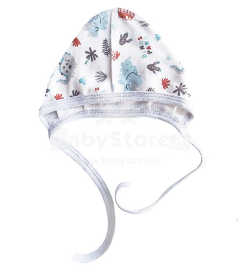 Galatex Baby Cap Art.181469 Dinosaur