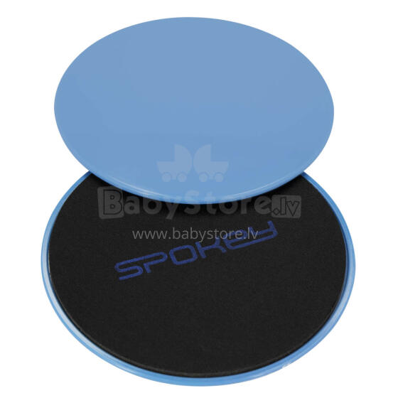 Skid training discs Spokey SLIDI