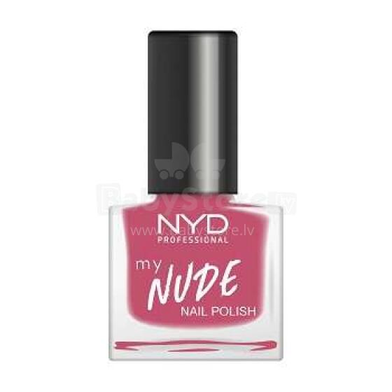 N/laka NYD Prof. My NUDE 7g 05