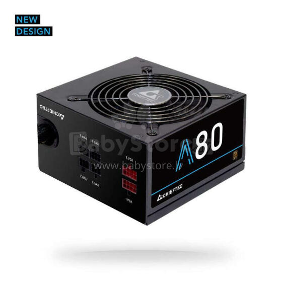 CASE PSU ATX 750W/CTG-750C CHIEFTEC