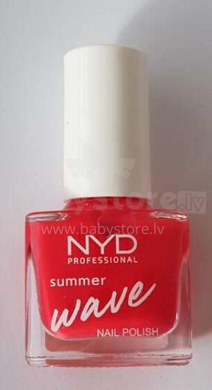 N/laka NYD Summer Wave 7g Nr06