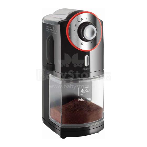 Melitta MOLINO Coffee grinder 1019-02