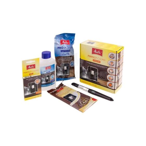 Melitta PERFECT CLEAN CARE SET