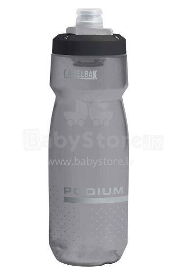 CamelBak Podium 0,62L Bike Bottle, Smoke