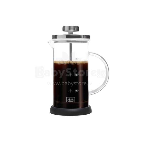 Melitta FRENCH PRESS COFFEE MAKER STANDA