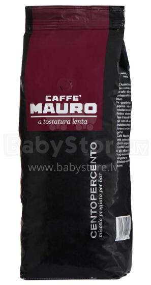 MAURO CENTOPERCENTO coffee 1kg