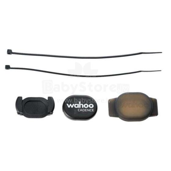 Wahoo RPM Cadence Sensor (BT/ANT+)