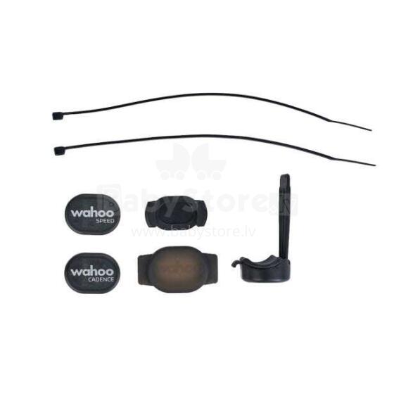 Wahoo RPM Speed &amp; Cadence Sensors Bundle