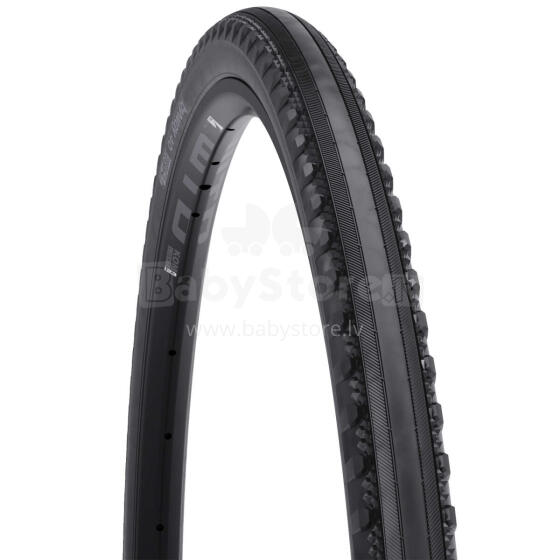 WTB Byway 700x40 Road TCS tire