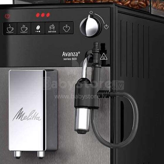 Melitta F270-100 AVANZA INMOULD F270-100 EU