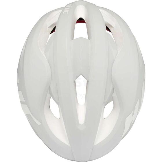 HJC VALECO MT helmet WHITE M