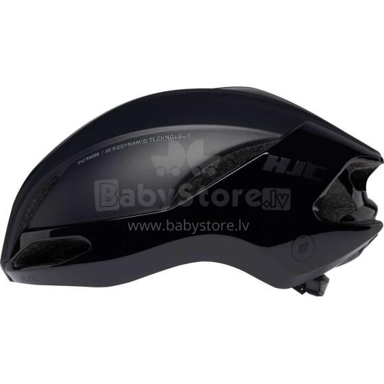 HJC FURION 2.0 helmet Black L