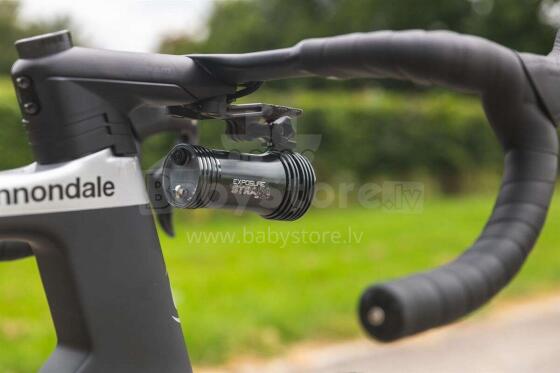 EXPOSURE LIGHTS road handlebar light Strada Mk11 Road Sport 1300lm - including Remote Switch