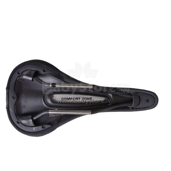 WTB Volt Narrow Titanium Black Saddle