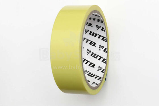 WTB TCS Rim Tape, 30mm x 11m Roll (for 5 wheels) -i25