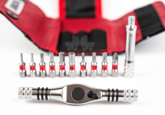 SILCA T-Ratchet repair kit