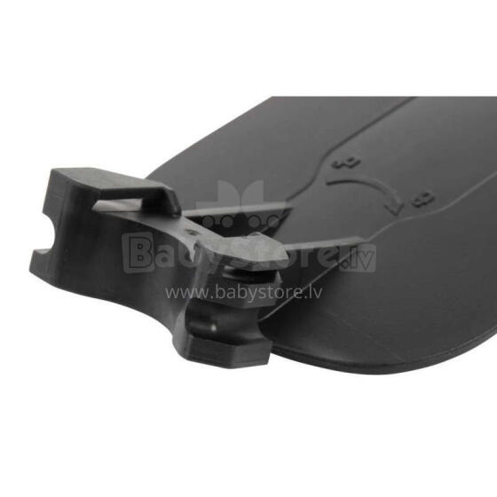 ZEFAL SHIELD S20 REAR MUDGUARD