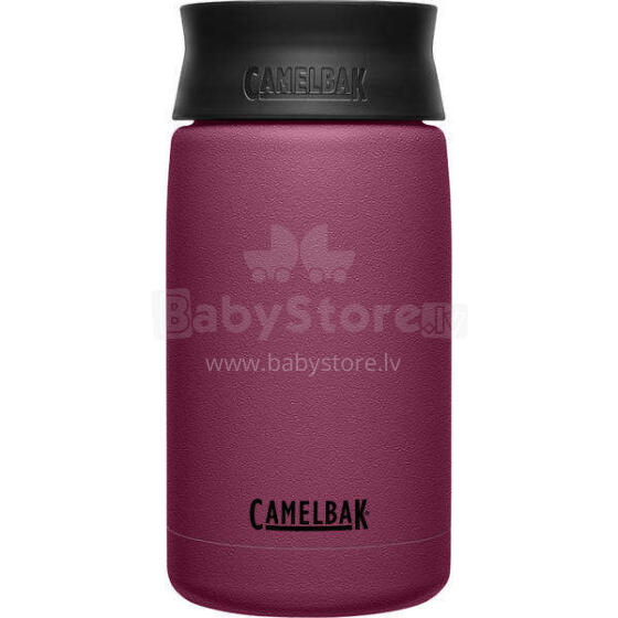 CamelBak Hot Cap 0.35L SST Vacuum Insulated, plum