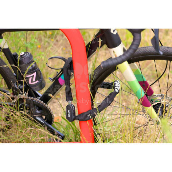 ZEFAL K-TRAZ M10 bike lock