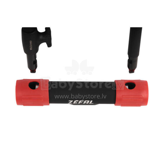 ZEFAL K-TRAZ U13 L bike lock