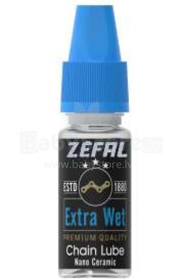 ZEFAL EXTRA WET LUBE 30x10ML BOXES