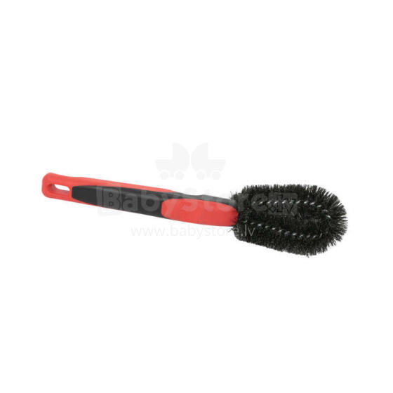 ZEFAL ZB WASH - TWIST - CLEAN - 3 BRUSHES SET