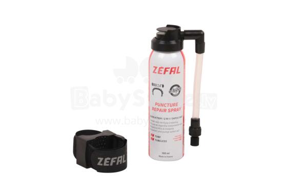 ZEFAL REPAIR SPRAY 100ML + MOUNTING STRAP